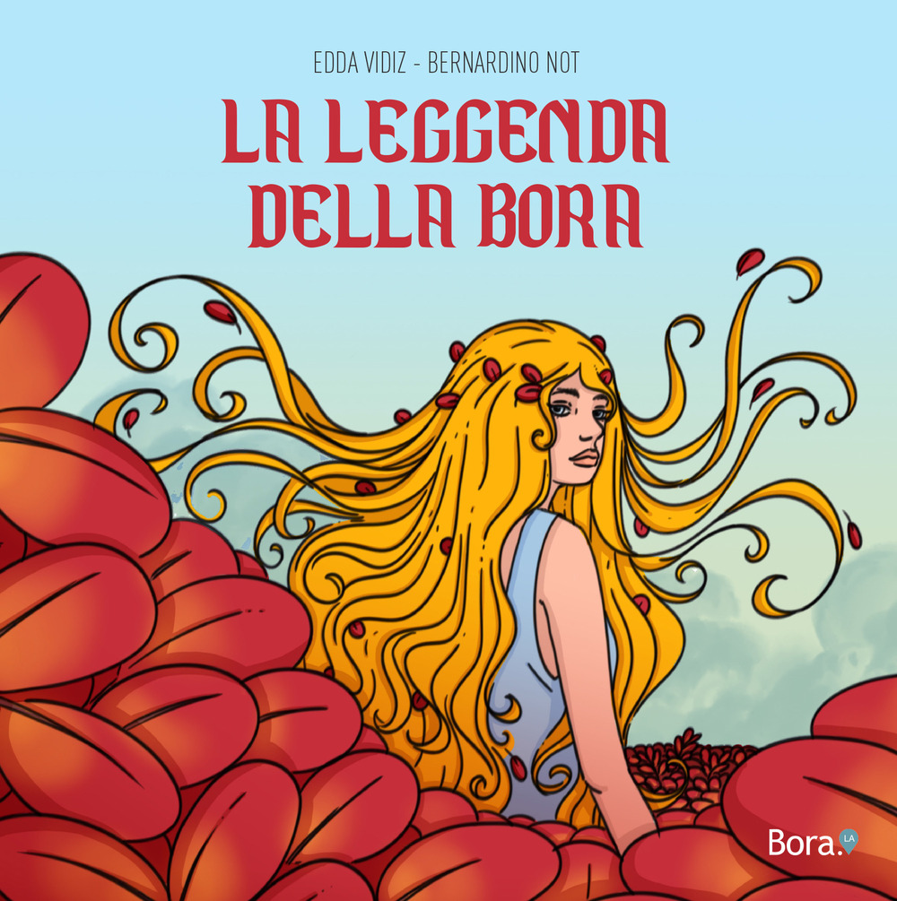 La leggenda della Bora