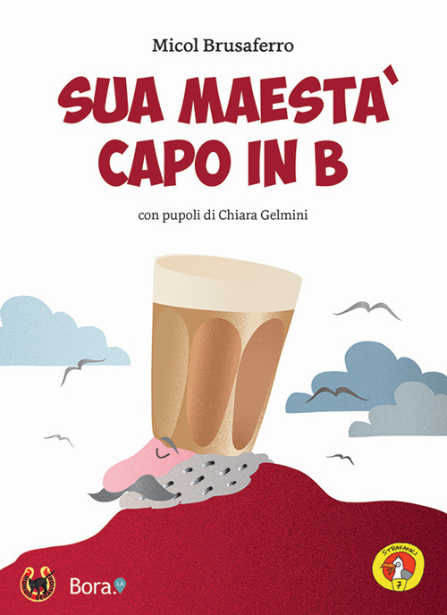 Sua maestà capo in b