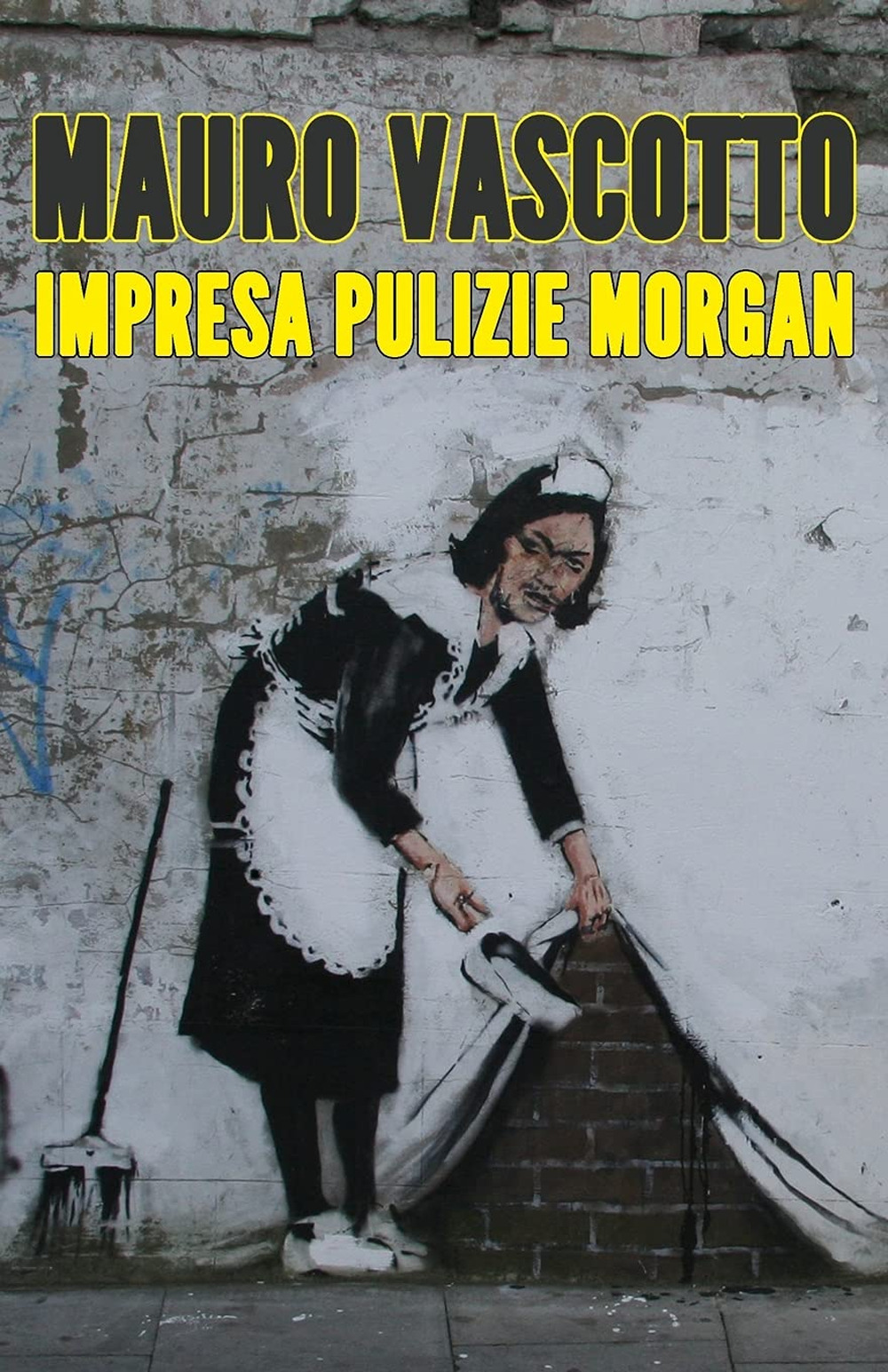 Impresa pulizie Morgan