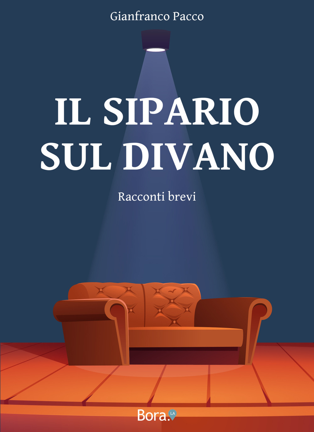 Il sipario sul divano