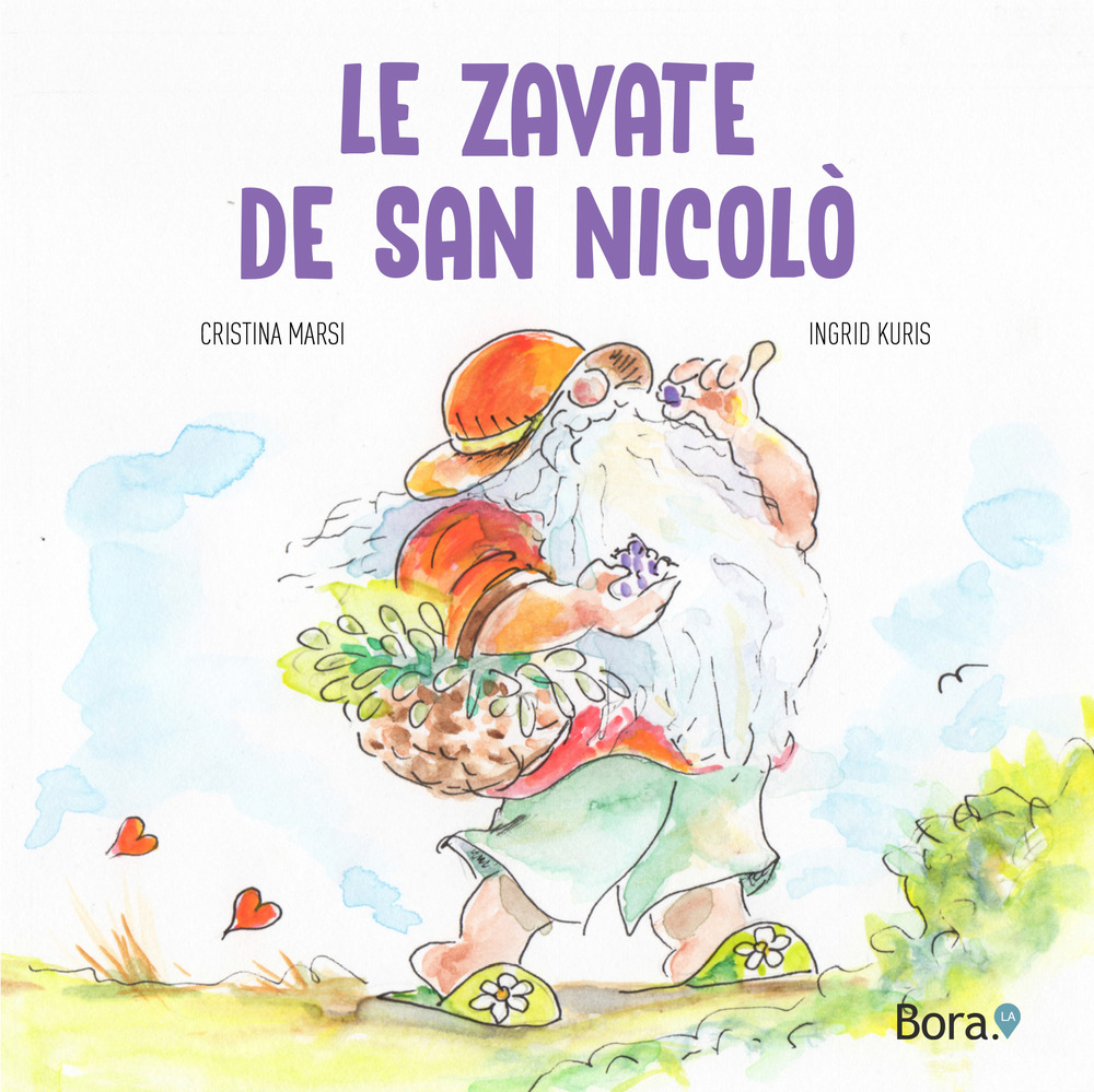 Le zavate de San Nicolò