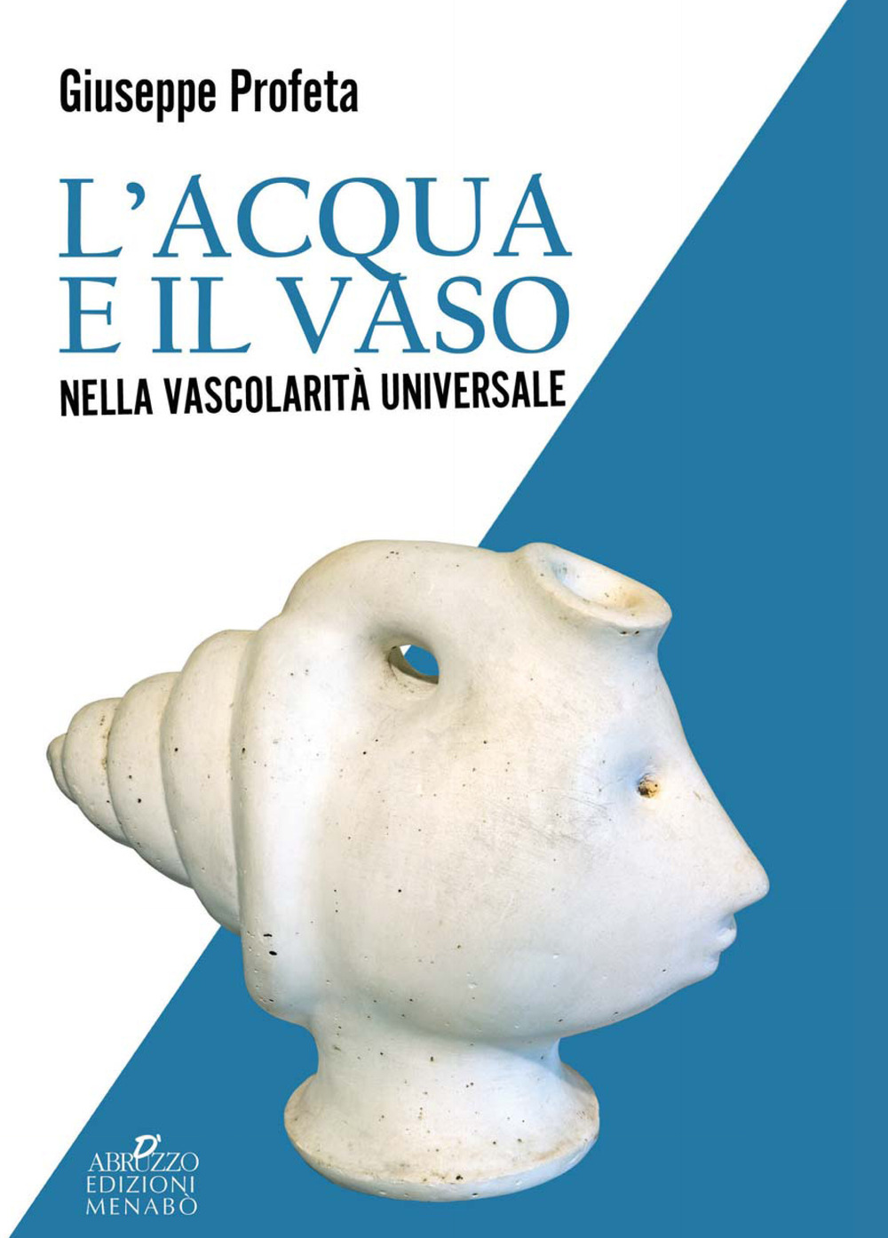 L'acqua e il vaso nella vascolarità universale