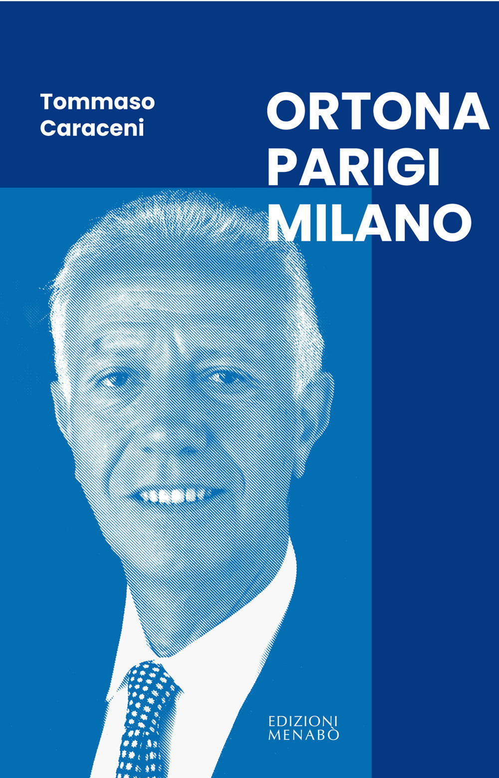 Ortona Parigi Milano