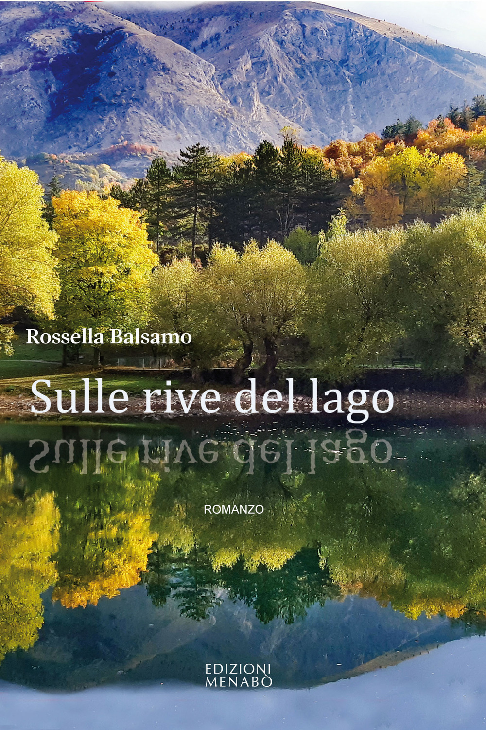 Sulle rive del lago