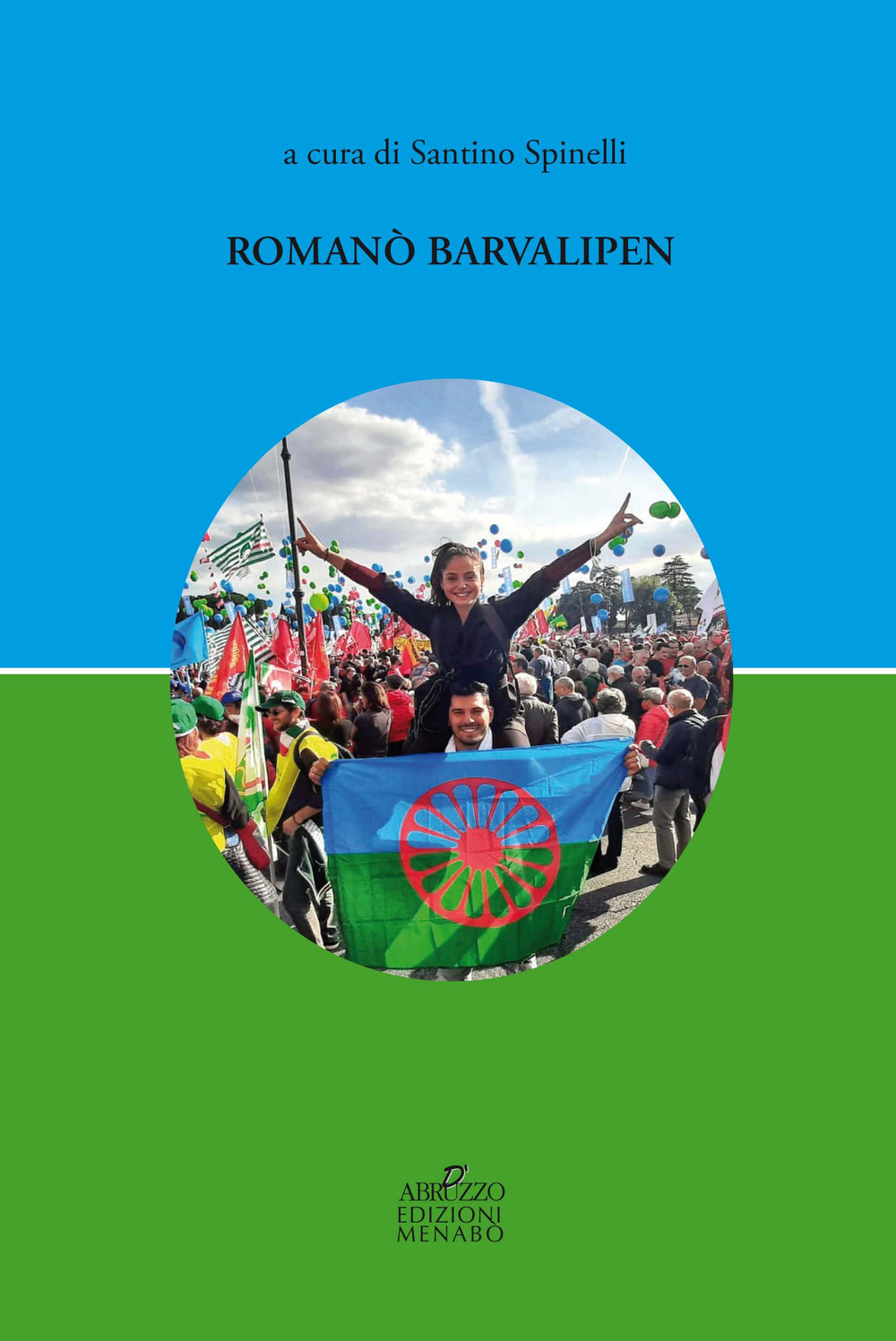 Romanò Barvalipen