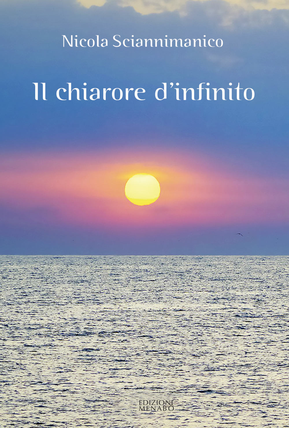 Il chiarore d'infinito