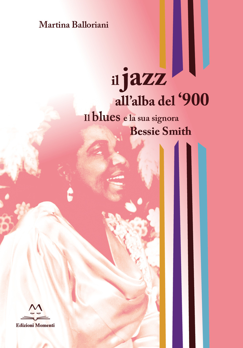 Il jazz all'alba del '900. Il blues e la signora Bessie Smith