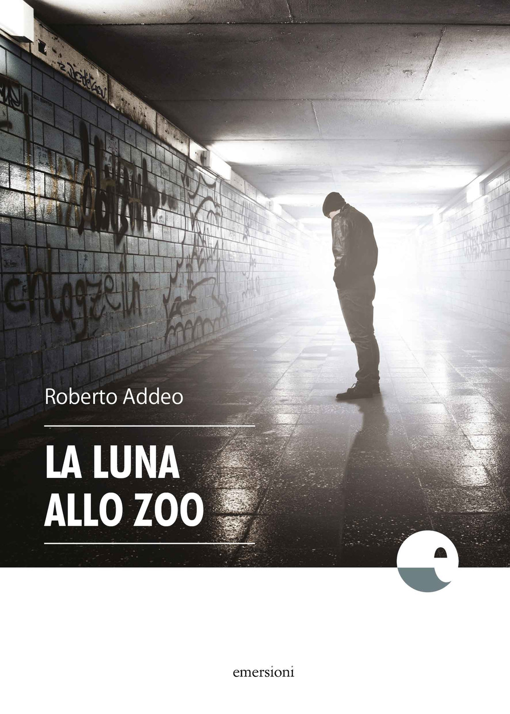 La luna allo zoo