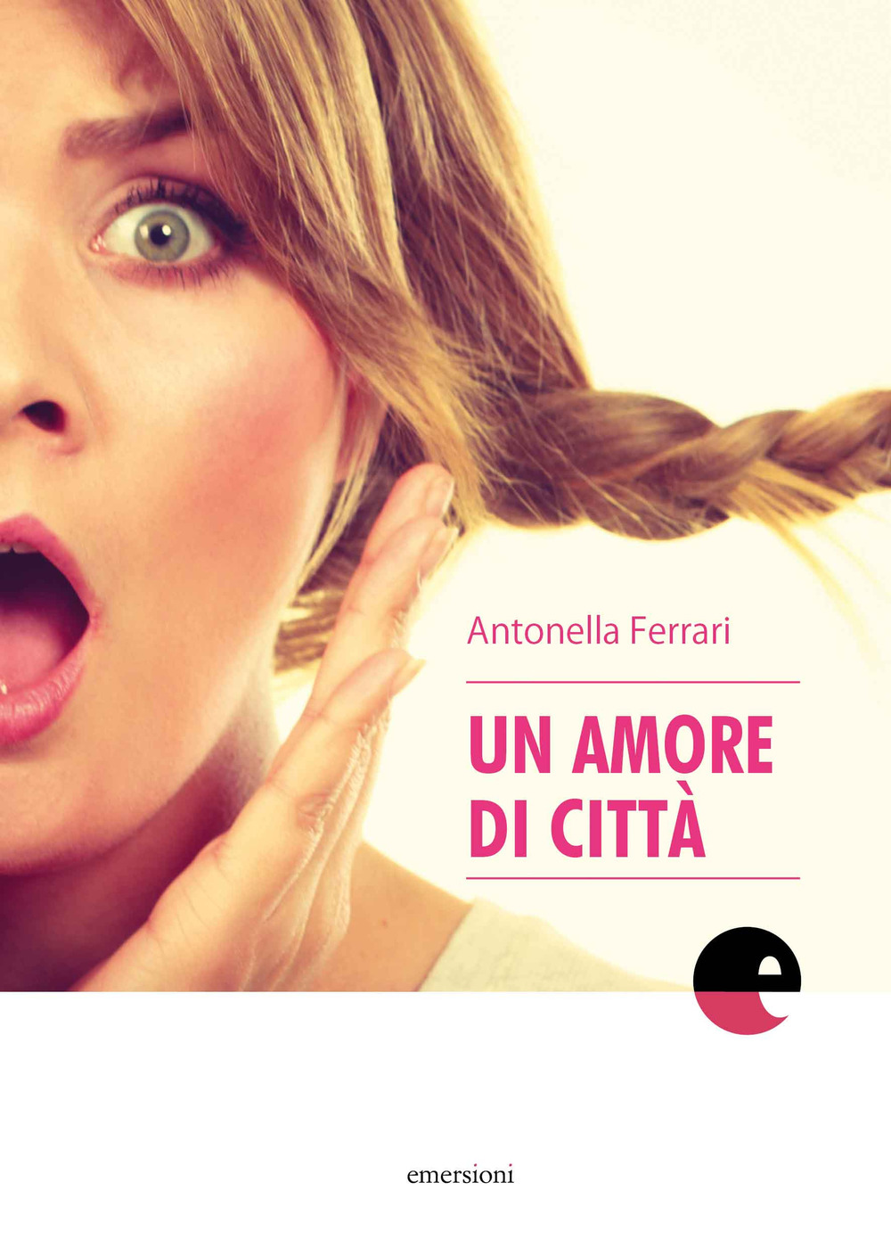 Un amore di città