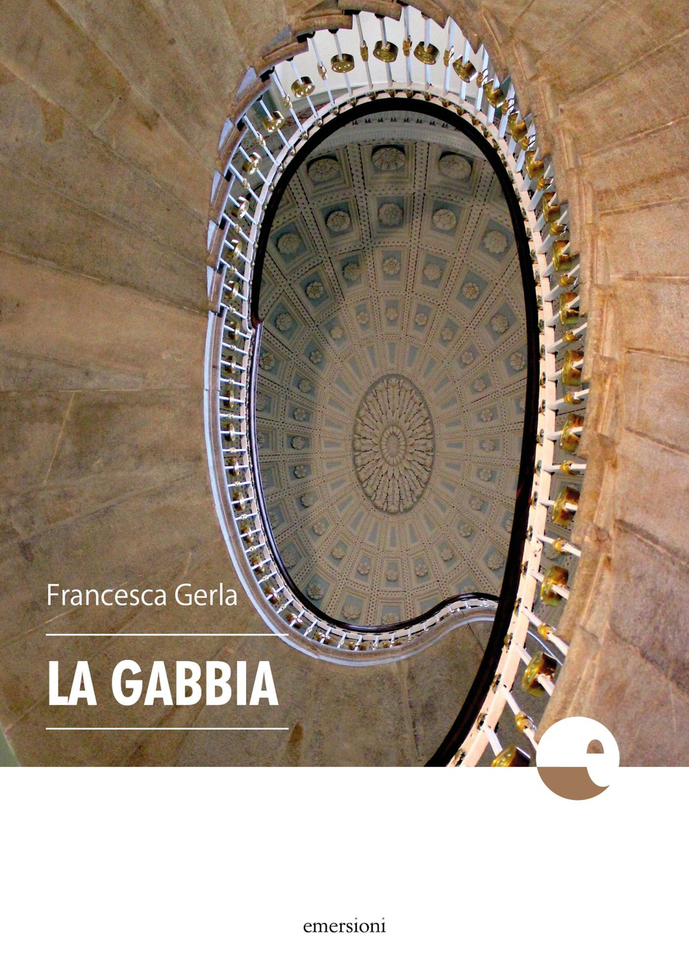 La gabbia