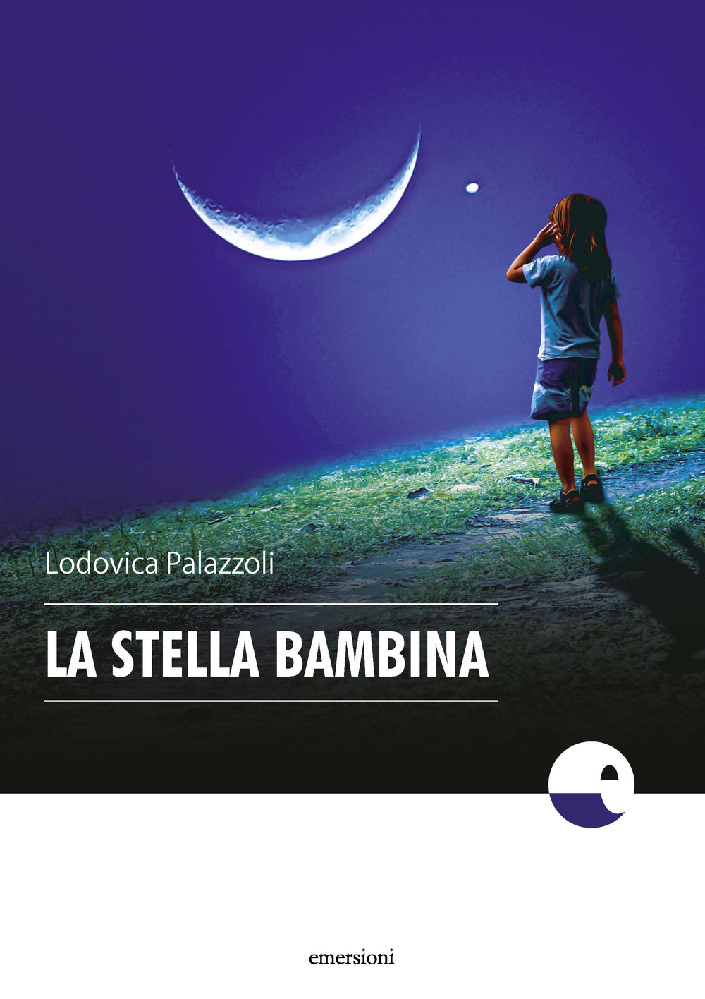 La stella bambina