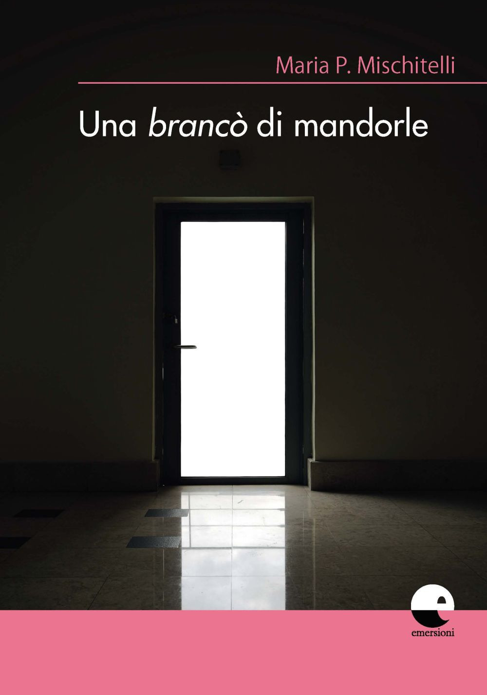 Una brancò di mandorle