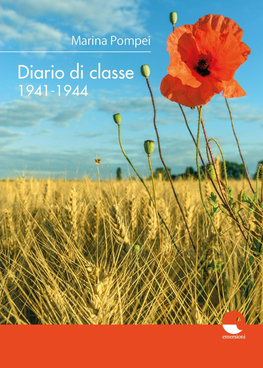 Diario di classe 1941-1944