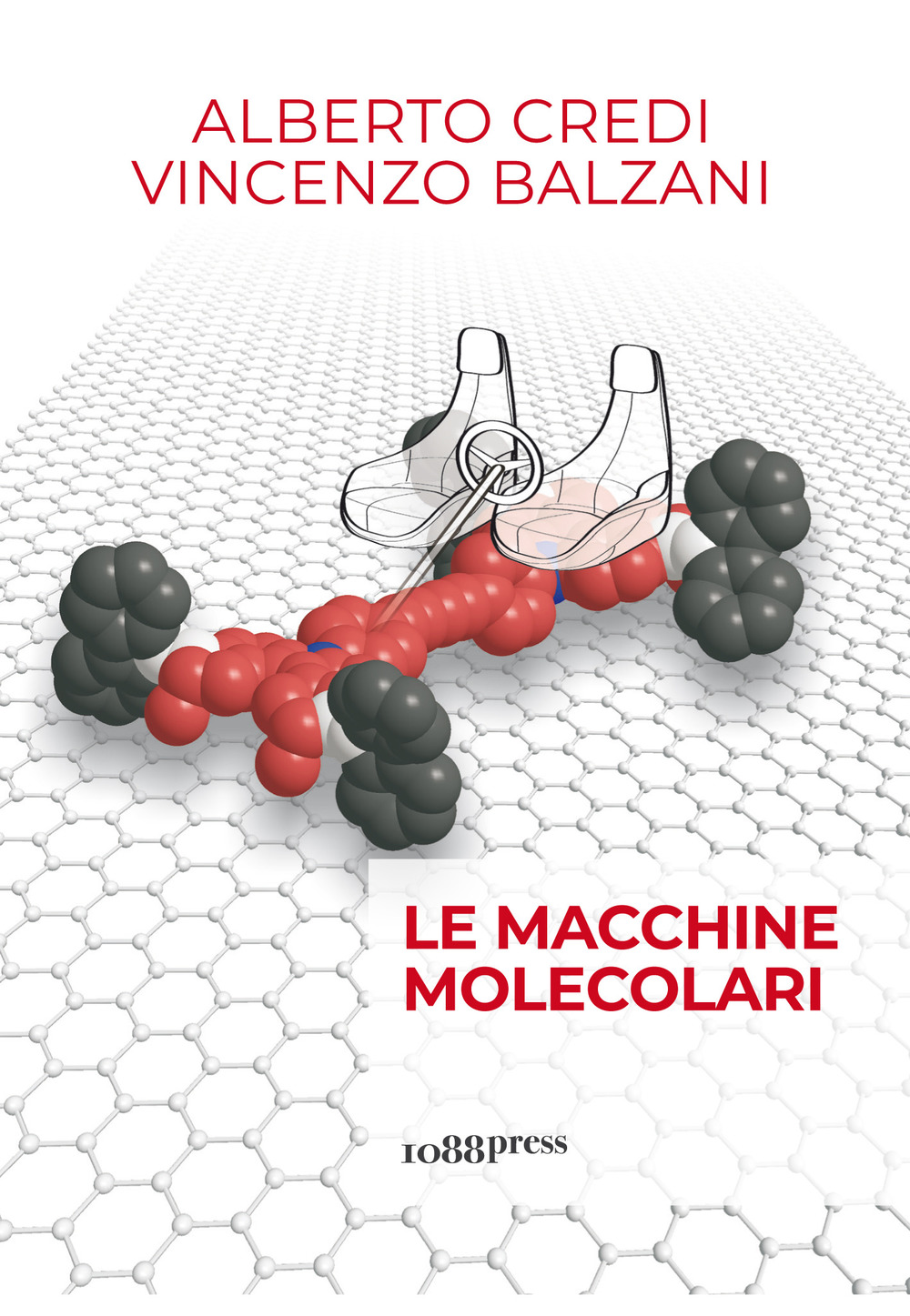 Le macchine molecolari