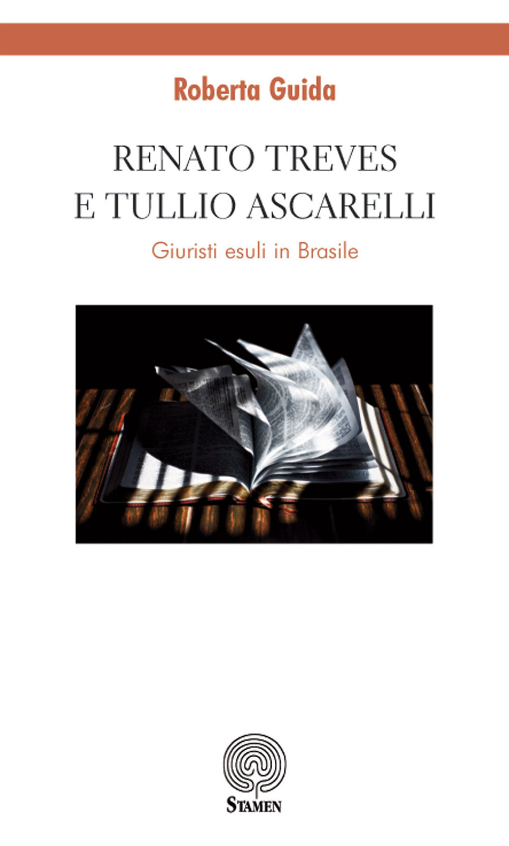 Renato Treves e Tullio Ascarelli. Giuristi esuli in Brasile