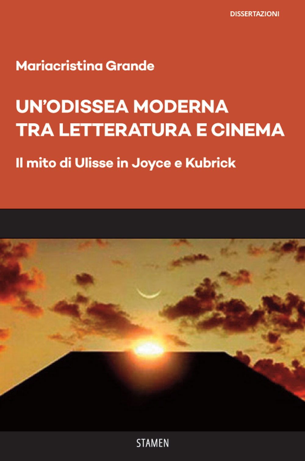 Un'Odissea moderna tra letteratura e cinema. Il mito di Ulisse in Joyce e Kubrick