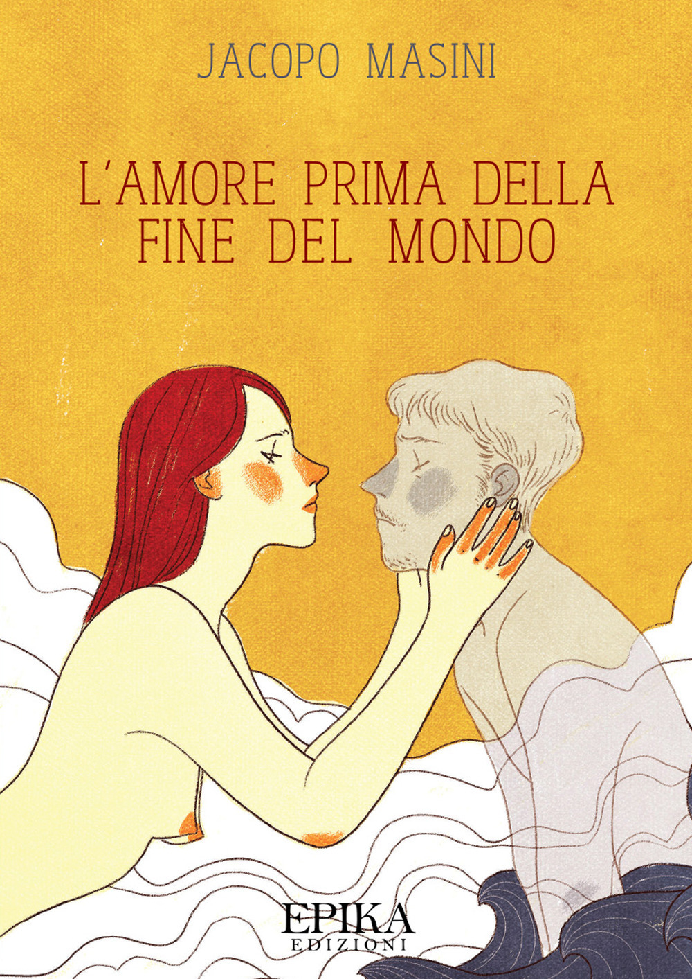 L'amore prima della fine del mondo