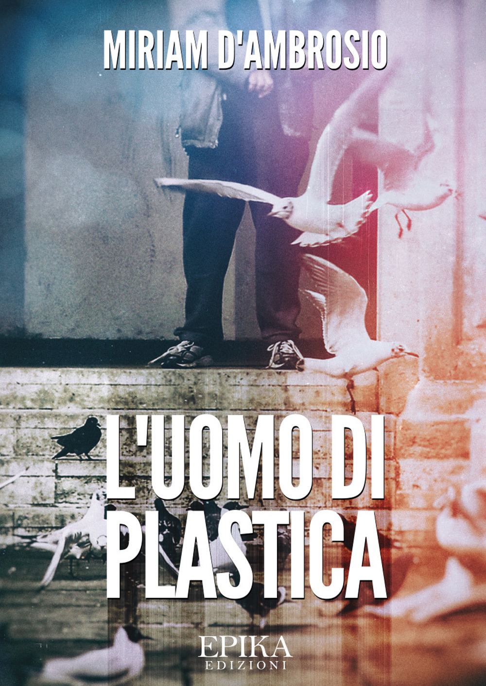 L'uomo di plastica