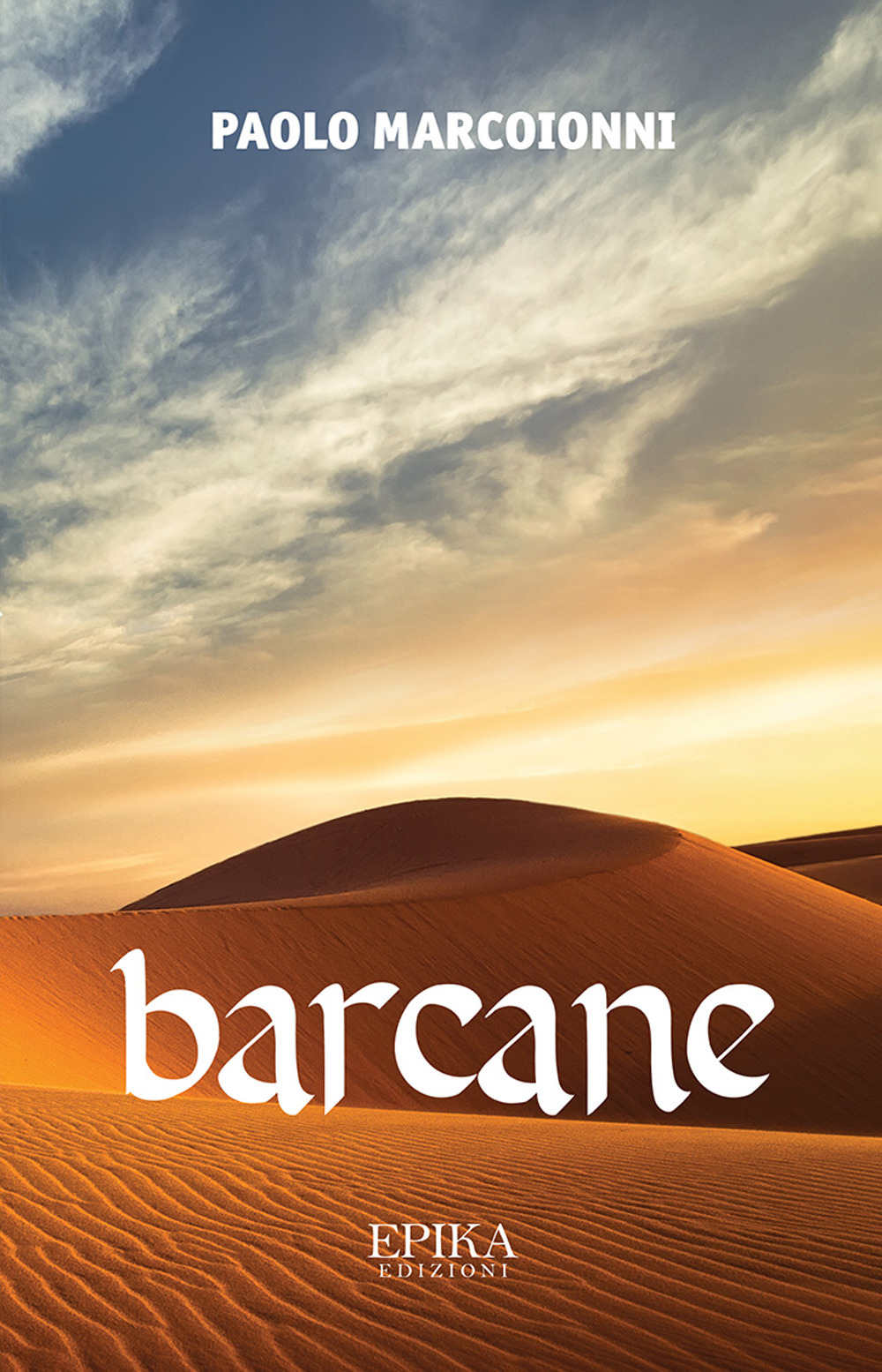 Barcane