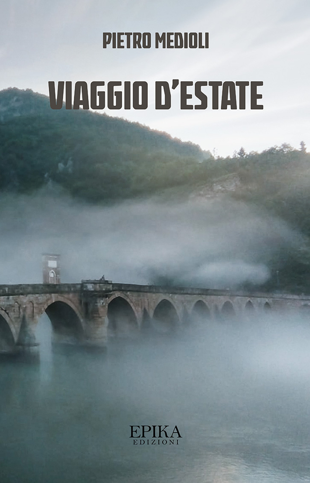 Viaggio d'estate