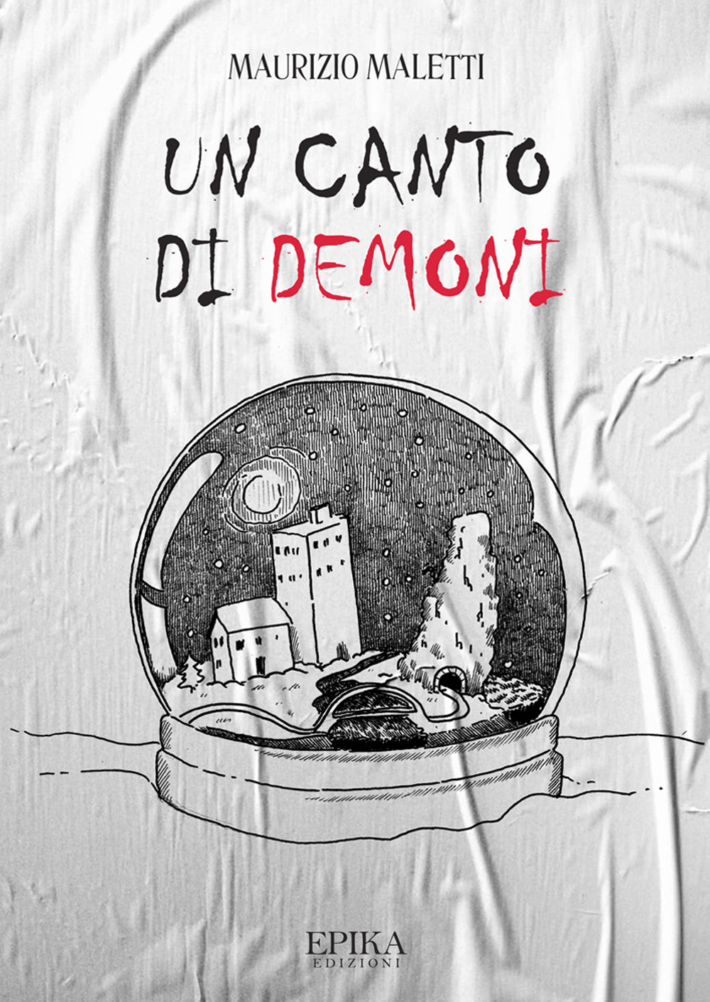 Un canto di demoni