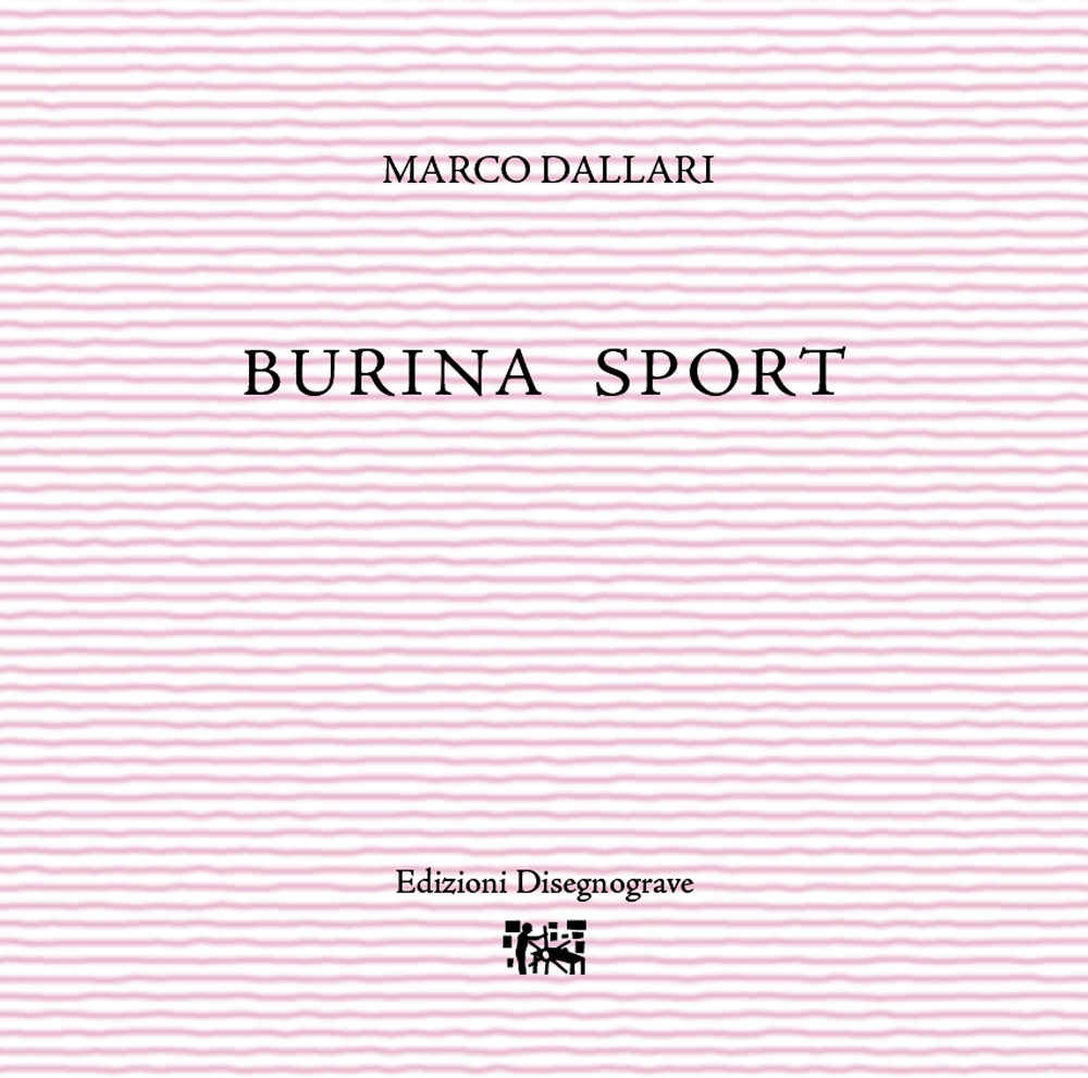 Burina sport