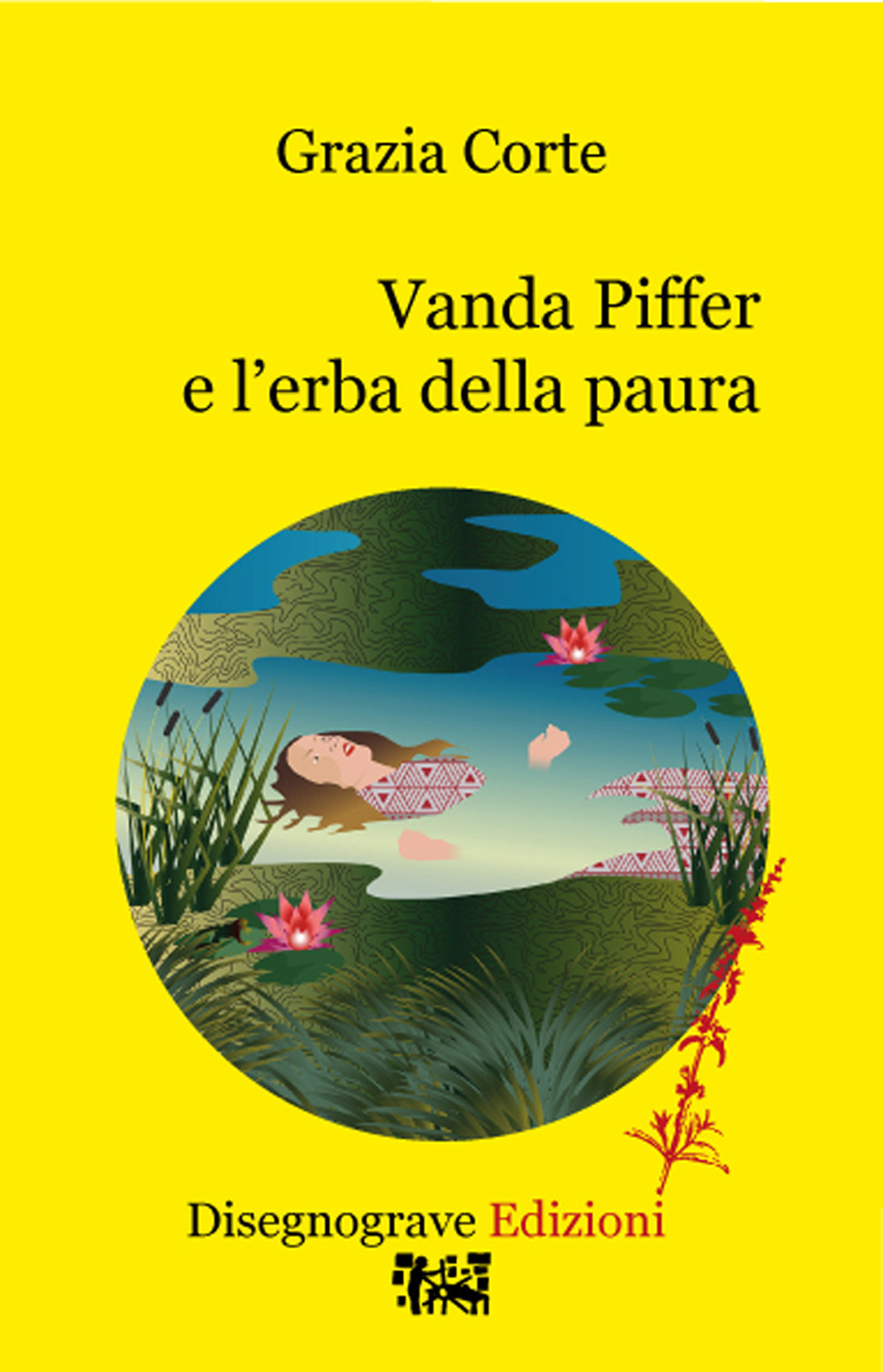 Vanda Piffer e l'erba della paura