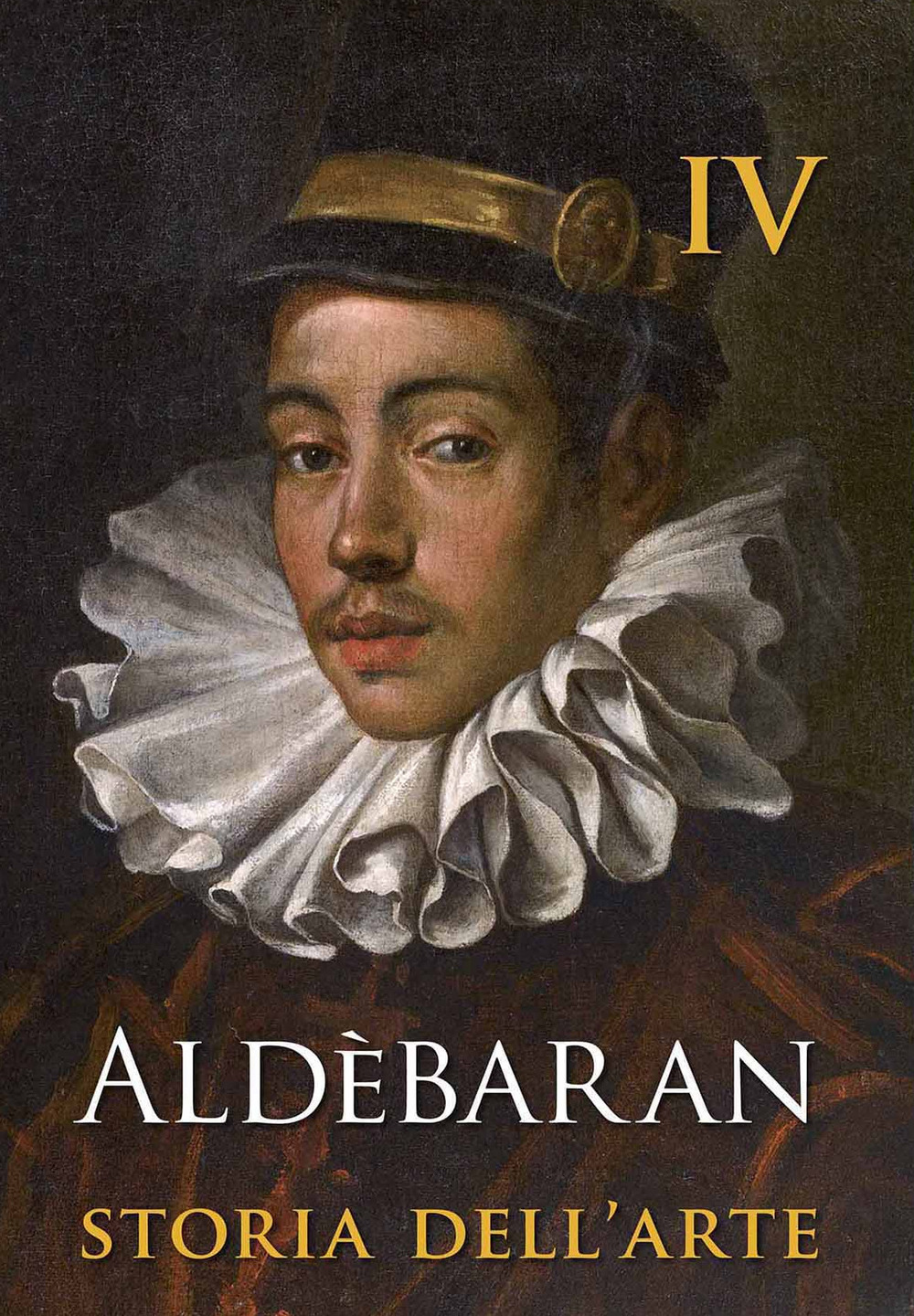 Aldèbaran. Storia dell'arte. Vol. 4