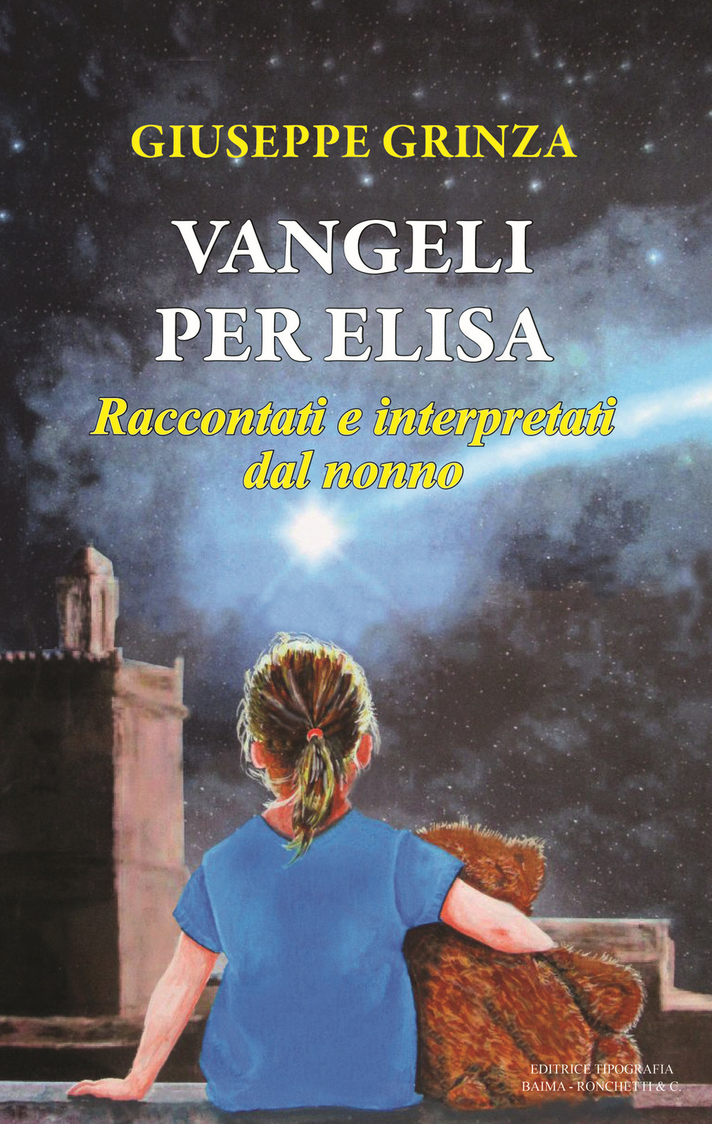 Vangeli per Elisa