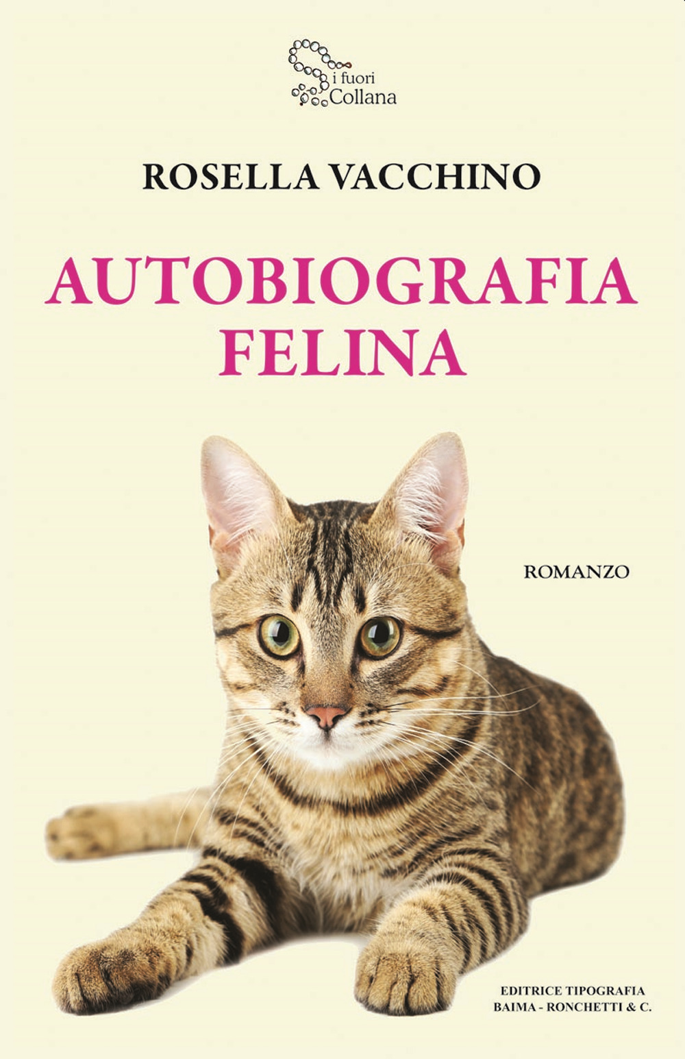 Autobiografia felina