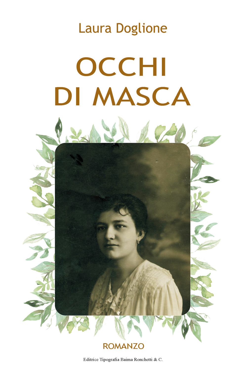 Occhi di masca