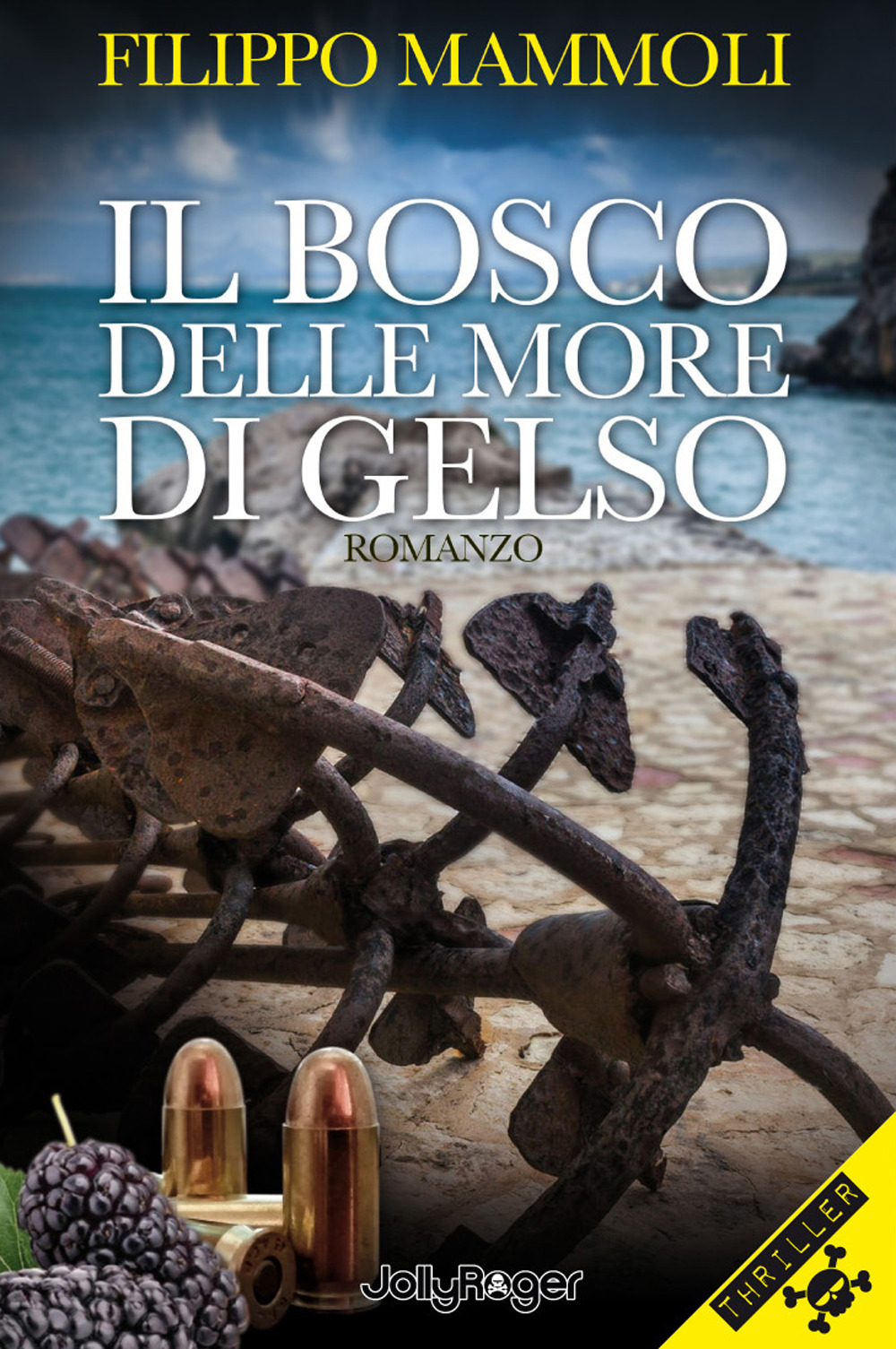 Il bosco delle more di gelso