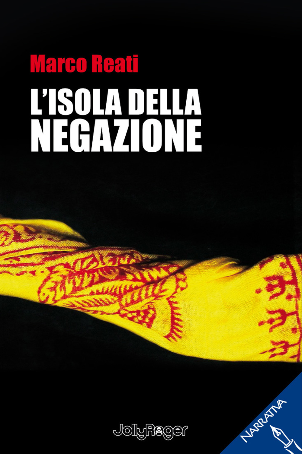 L'isola della negazione
