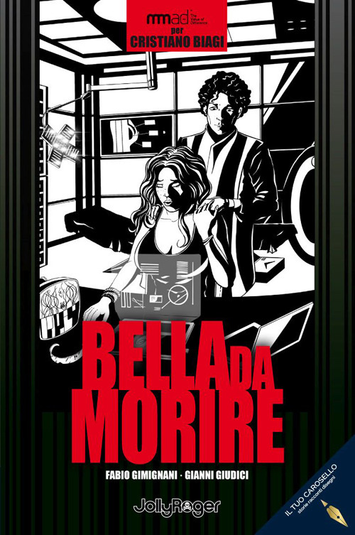Bella da morire
