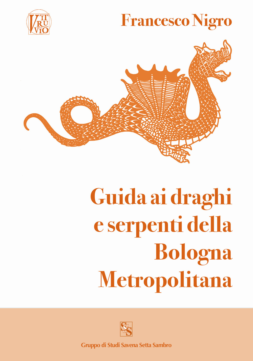Guida ai draghi e serpenti della Bologna metropolitana