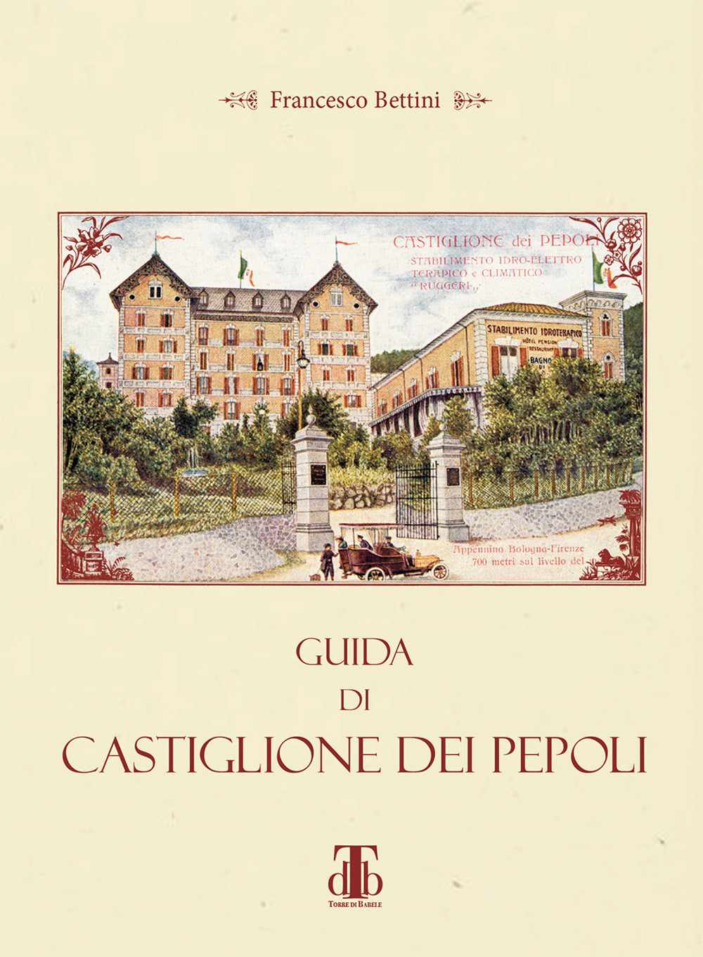 Guida di Castiglione dei Pepoli