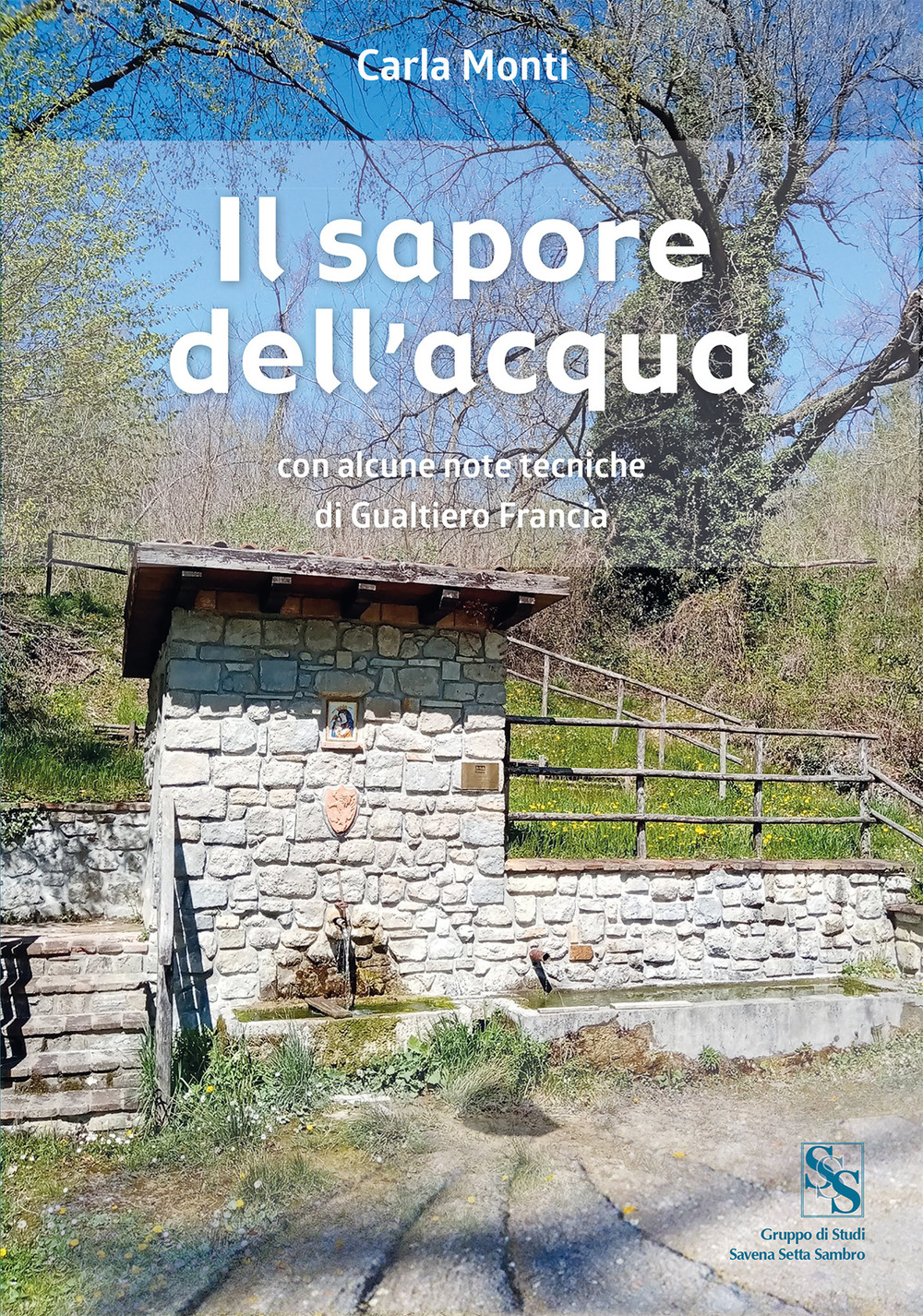 Il sapore dell'acqua