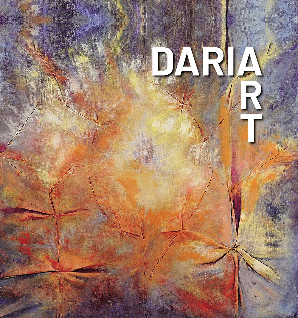 Dariart. Un viaggio attraverso le mie opere e le storie della mia vita