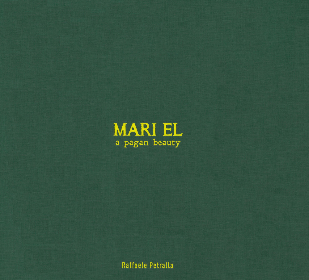 Mari el. A pagan beauty. Ediz. a colori