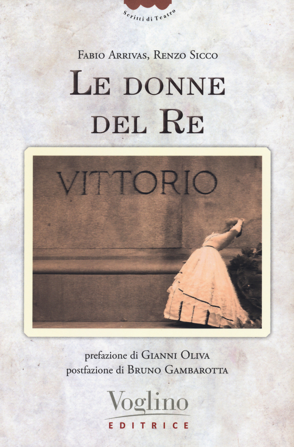 Le donne del re