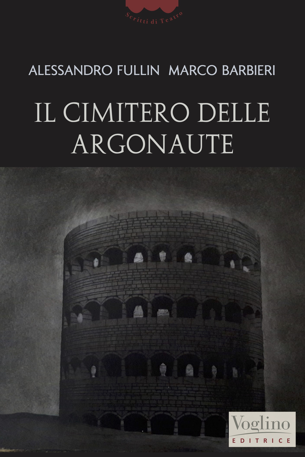 Il cimitero delle Argonaute