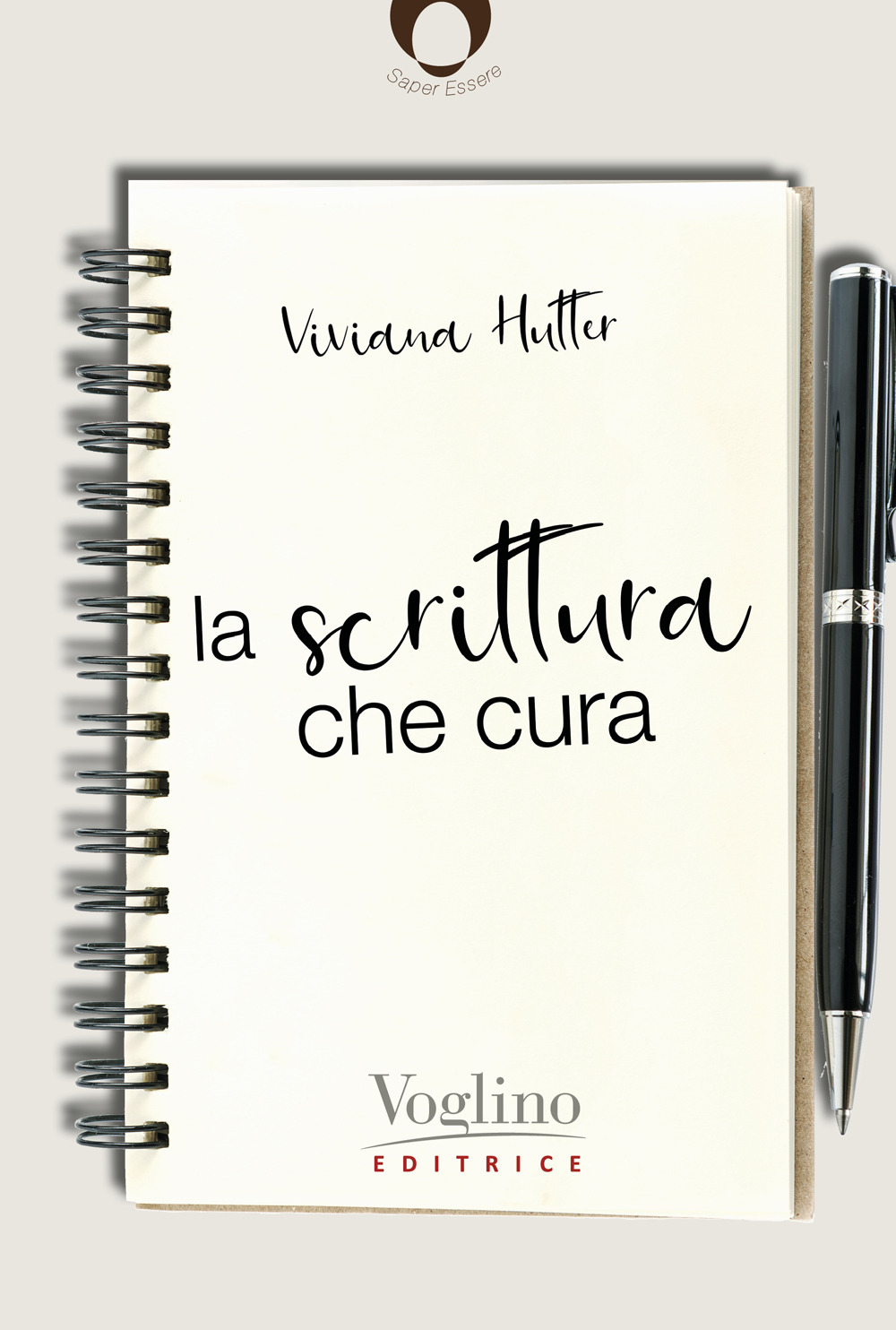 La scrittura che cura