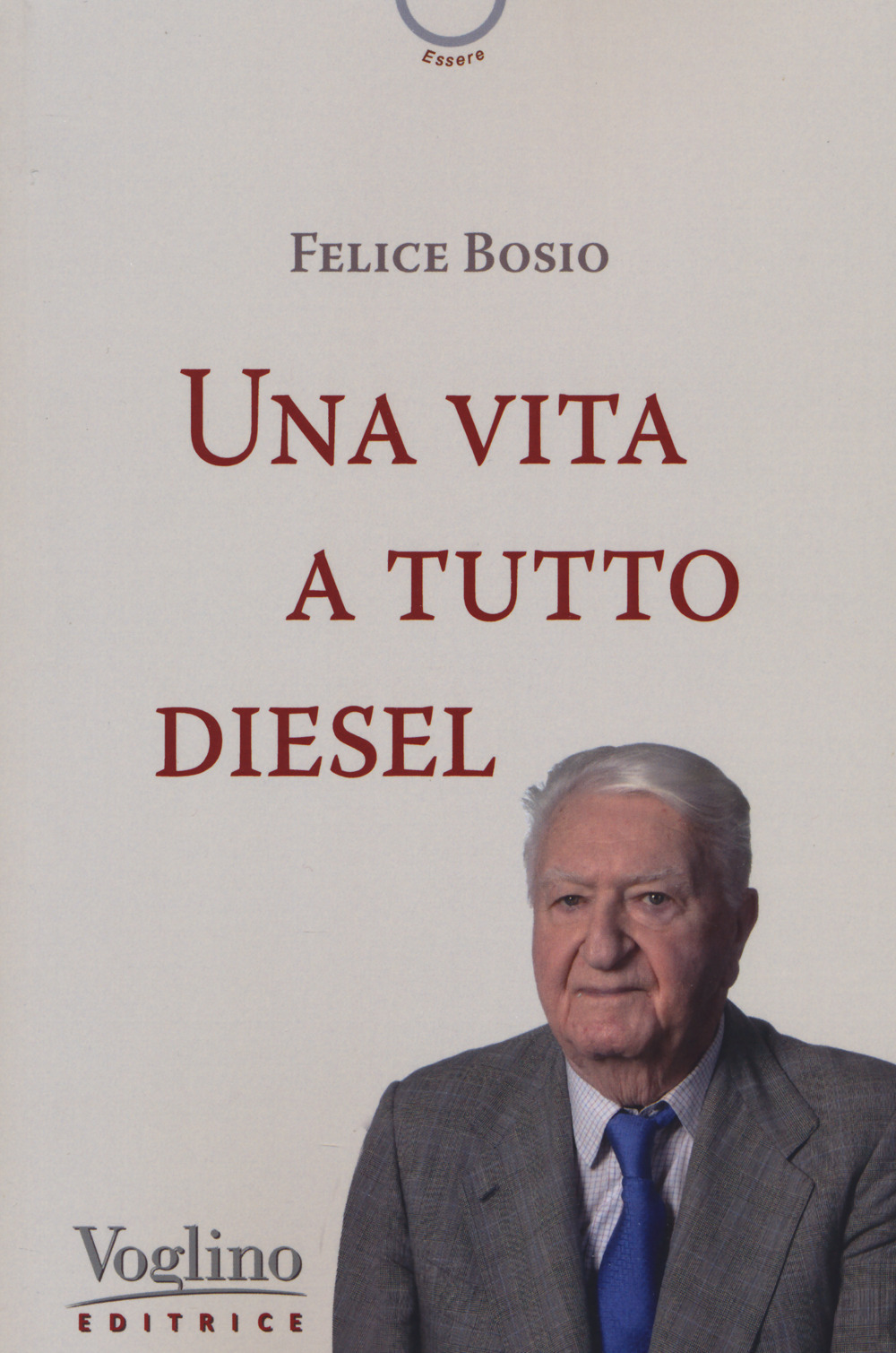 Una vita a tutto diesel