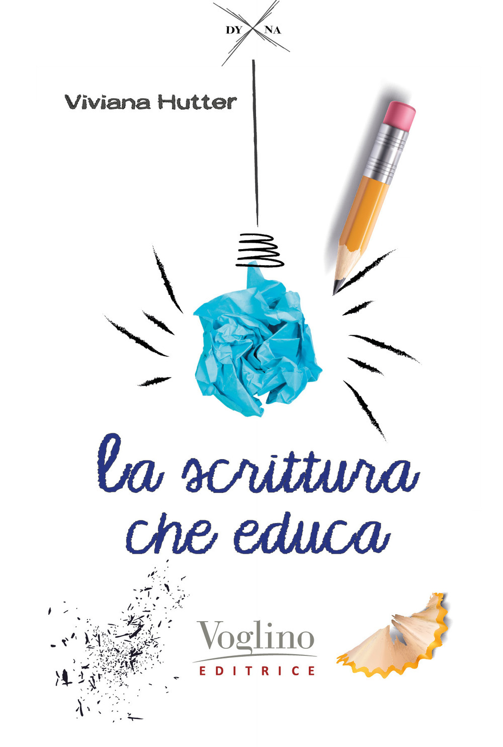 La scrittura che educa a stare bene