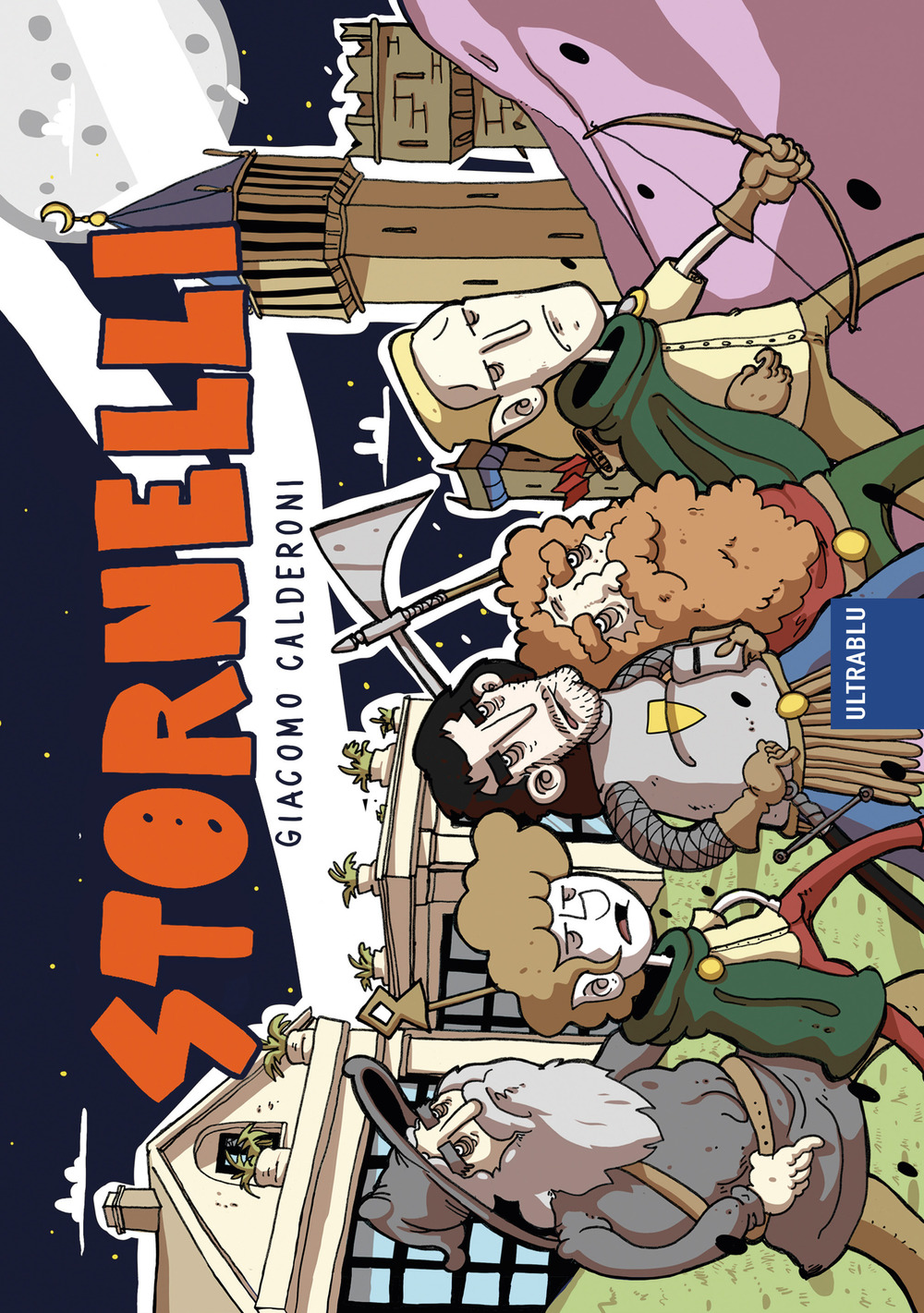Stornelli