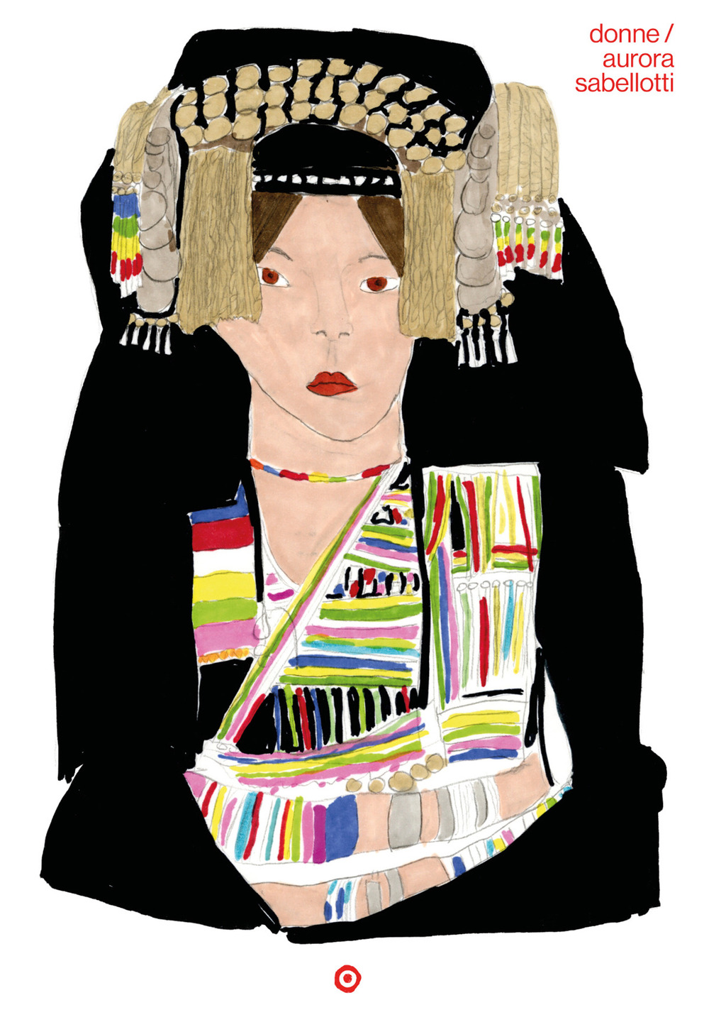 Donne. Ediz. illustrata
