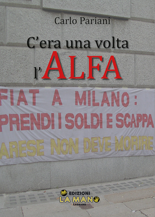 C'era una volta l'Alfa