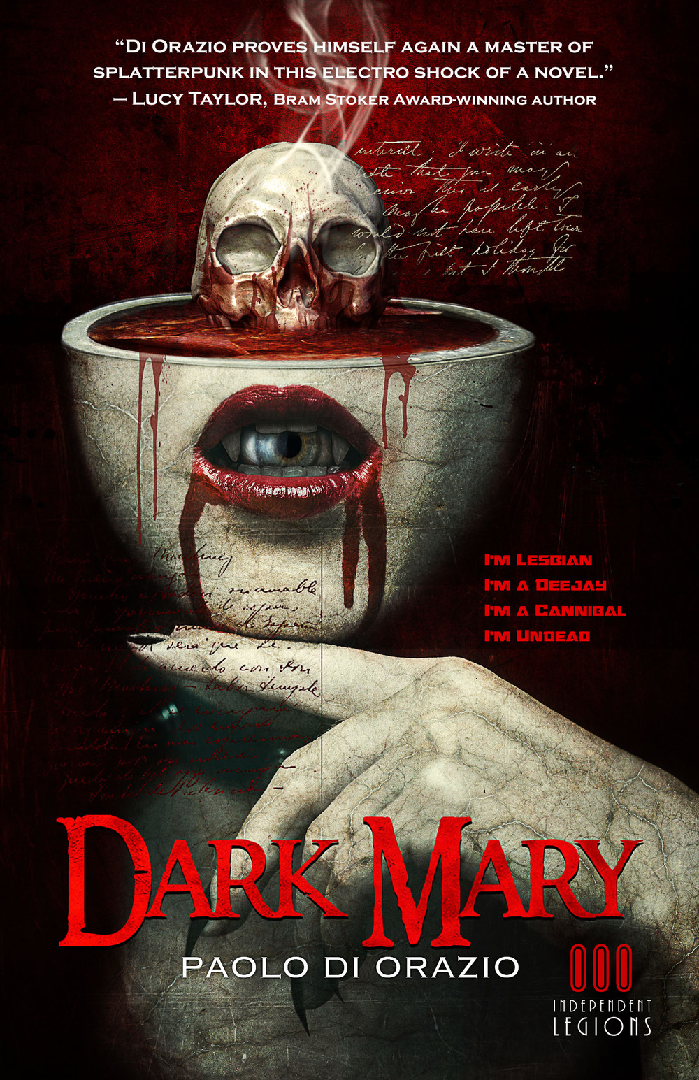 Dark Mary