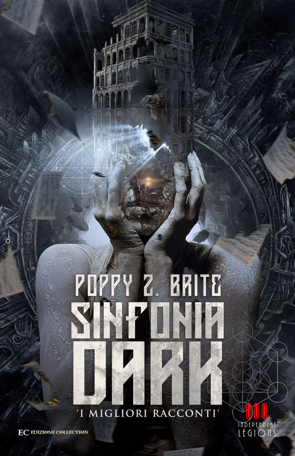 Sinfonia dark. I migliori racconti. Ediz. limitata