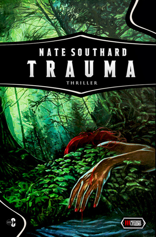 Trauma. Ediz. limitata